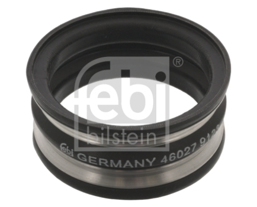 FEBI BILSTEIN 46027 Motor Hava Kütle Ölçer (MAF Sensörü) - VOLVO FH16 II uyumlu