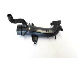 Turbo Hortumu - RENAULT ORIJINAL - 165752889R