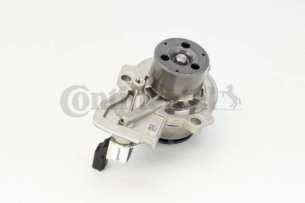 CONTINENTAL CTAM WP6124 Motor Devirdaim - VW POLO V (6R1, 6C1) uyumlu