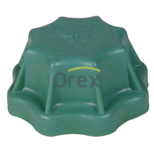 Radyatör Kapağı - OREX - 150033 Ürün Görseli