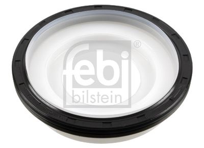 FEBI BILSTEIN 188739 Motor Radyal Mil Contası Seti - VAUXHALL ZAFIRA Mk III (P12) uyumlu
