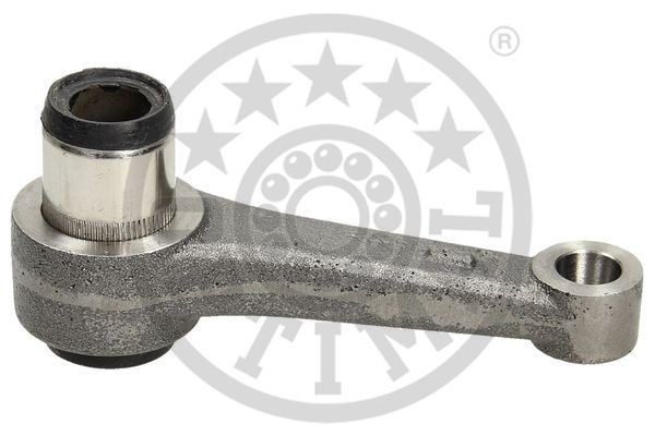 OPTIMAL F8-6659 Direksiyon Sistemi Direksiyon Mili - OPEL OMEGA A (V87) uyumlu