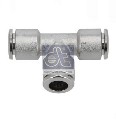 DT Spare Parts 9.85928 Fren Sistemleri Hava Kaplini