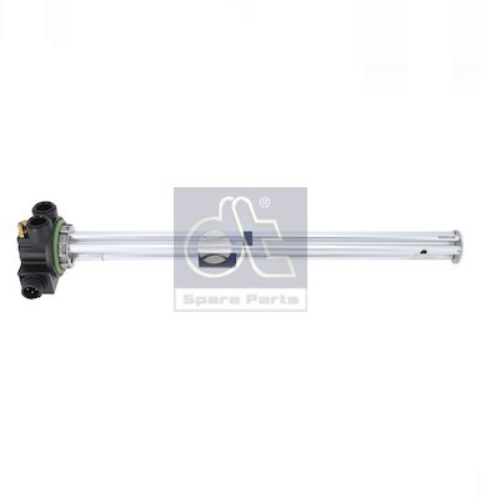 DT Spare Parts 7.24103 Yakıt Sistemi Besleme Ünitesi