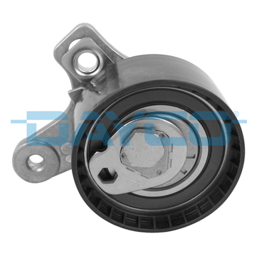 DAYCO ATB2553 Motor Kayış Kasnağı - CHEVROLET CAPTIVA (C100, C140) uyumlu