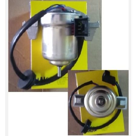 Kalorifer Motoru - MAKO - 069400105000 Ürün Görseli