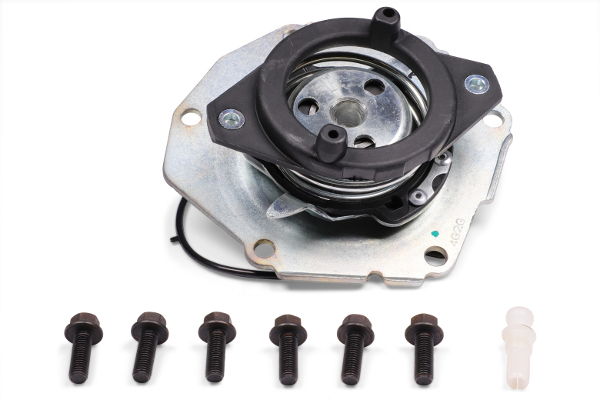 GK 986984 Motor Devirdaim - VOLVO XC70 II (136) uyumlu