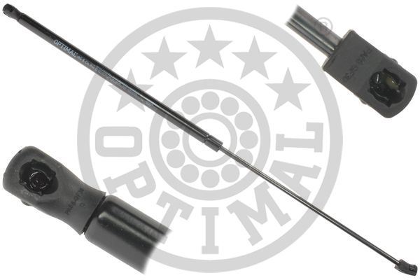 OPTIMAL AG-51250 Kaporta & Gövde Parçaları Gaz Yayı - VW PASSAT B8 (3G2, CB2) uyumlu