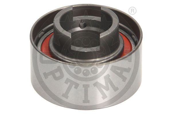 OPTIMAL 0-N983 Motor Kayış Kasnağı - MAZDA 121 I (DA) uyumlu