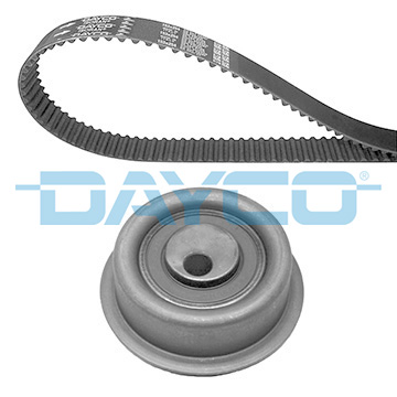 DAYCO KTB439 Motor Triger Seti - MITSUBISHI L400 Minibüs/Otobüs (PD_W, PC_W, PA_V, PB_V, PA_W) uyumlu