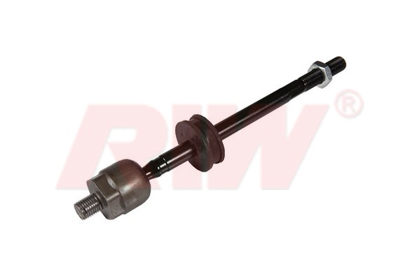 Rot Mili - RIW - BW3812
