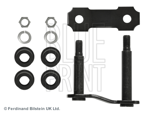 BLUE PRINT ADT38027 Süspansiyon Sistemi Montaj Parçaları - TOYOTA HILUX V Pick-up (_N8_, _N9_, _N10_, _N11_) uyumlu
