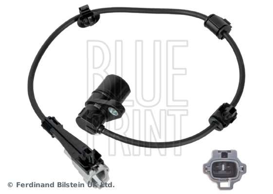 BLUE PRINT ADBP710097 Fren Sistemleri Sürüş Dinamiği Ayarı