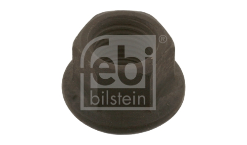FEBI BILSTEIN 46620 Jant & Lastik & Bijon Jant - VW LT 28-35 II Minibüs/Otobüs (2DB, 2DE, 2DK) uyumlu