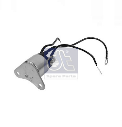 DT Spare Parts 4.63012 Elektrik Sistemi Manyetik Şalter