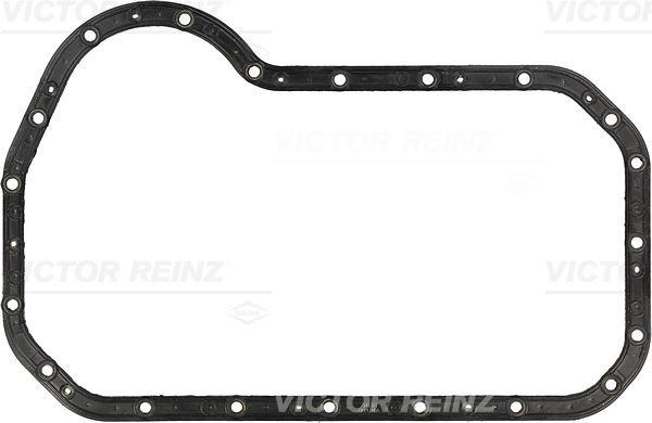 VICTOR REINZ 71-33138-00 Motor Karter Contası - AUDI COUPE B3 (89, 8B3) uyumlu