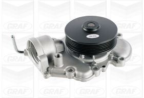 GRAF PA1205 Motor Devirdaim - JEEP GRAND CHEROKEE IV (WK, WK2) uyumlu