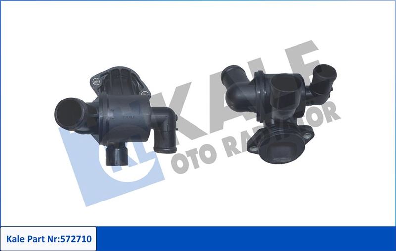 KALE OTO RADYATÖR 572710 Motor Termostat - VW CRAFTER 30-35 Minibüs/Otobüs (2E_) uyumlu