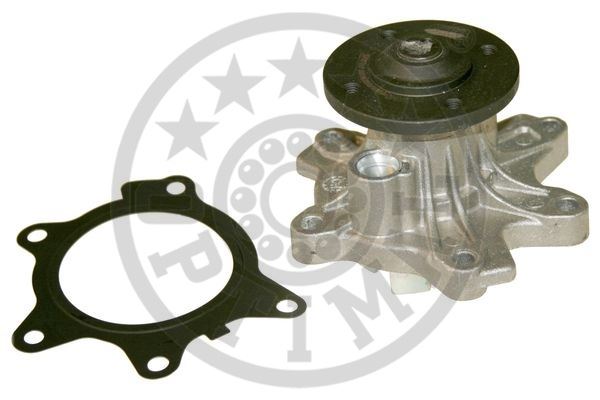 OPTIMAL AQ-1869 Motor Devirdaim - TOYOTA VERSO S (_P12_) uyumlu