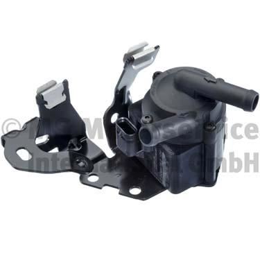 PIERBURG 7.04386.10.0 Motor Devirdaim - CITROËN C4 II (NC_) uyumlu