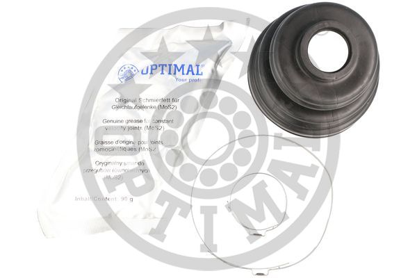 OPTIMAL CVB-10264CR Diferansiyel & Aktarma Sistemi Tahrik Parçaları - OPEL MONTEREY B (M98) uyumlu