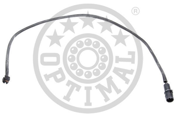 OPTIMAL WKT-50045K Fren Sistemleri Aşınma Göstergesi - PORSCHE 911 uyumlu