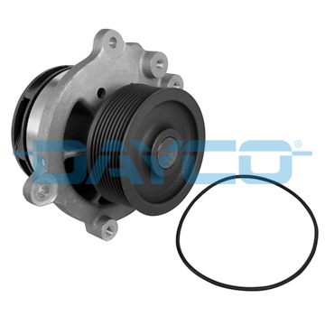 DAYCO DP197 Motor Devirdaim - DAF CF uyumlu