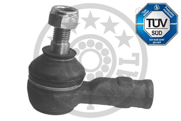 OPTIMAL G1-211 Direksiyon Sistemi Mafsal - SAAB 90 uyumlu
