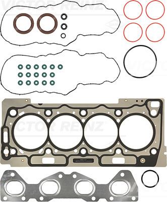 VICTOR REINZ 02-35055-01 Motor Silindir Kafa Contası - CITROËN C3 I (FC_, FN_) uyumlu