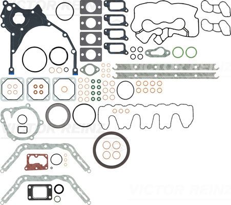 VICTOR REINZ 01-29061-04 Motor Conta Seti
