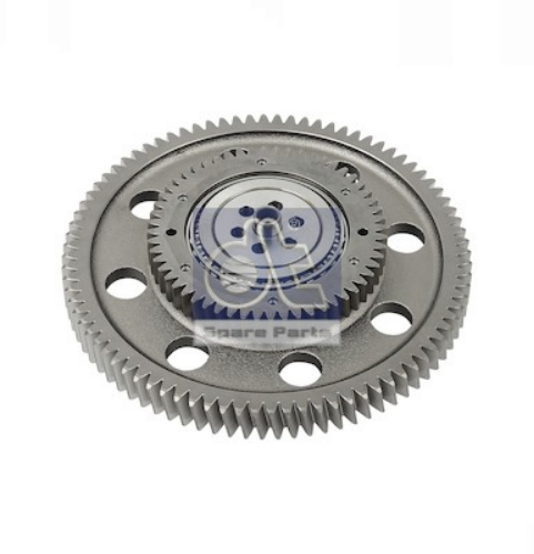 DT Spare Parts 2.10739 Motor Dişliler