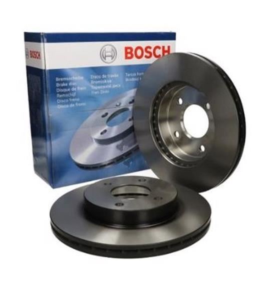 Fren Diski - BOSCH - 0986479425 Ürün Görseli