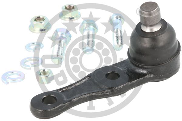 OPTIMAL G3-891S Tekerlek & Aks Parçaları Taşıyıcı Mafsal - KIA SHUMA Sedan (FB) uyumlu