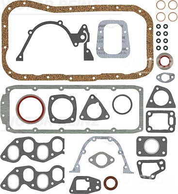 VICTOR REINZ 01-31728-01 Motor Conta Seti - FIAT RITMO (138_) uyumlu
