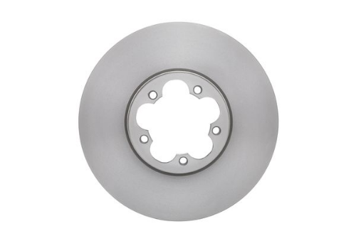 BOSCH 0 986 479 C99 Fren Sistemleri Fren Diski - FORD TRANSIT V363 Minibüs/Otobüs (FAD, FBD) uyumlu