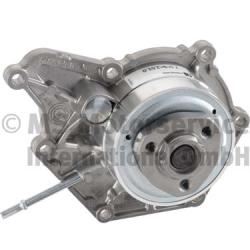 PIERBURG 7.10942.01.0 Motor Devirdaim - AUDI A8 D4 (4H2, 4H8, 4HC, 4HL) uyumlu