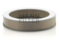 MANN-FILTER C 2963/1 Motor Hava Filtresi - RENAULT SUPER 5 (B/C40_) uyumlu