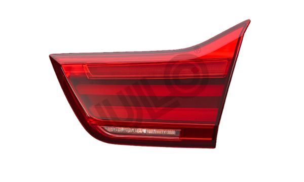 ULO 106342720 Farlar & Aydınlatma Stop Lambası - BMW 4 Coupe (F32, F82) uyumlu