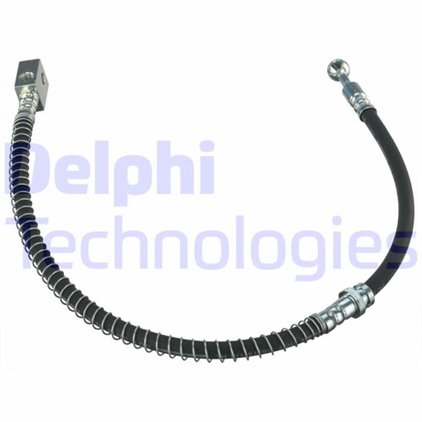 DELPHI LH7209 Fren Sistemleri Fren Hortumları - SSANGYONG KYRON uyumlu