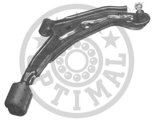 OPTIMAL G6-717 Süspansiyon Sistemi Bugi Kolu - NISSAN ALMERA I Hatchback (N15) uyumlu