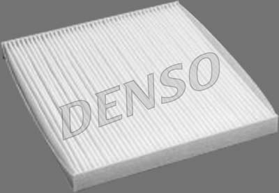 DENSO DCF469P İklimlendirme Sistemi Polen Filtresi - TOYOTA COROLLA (_E12_) uyumlu