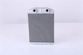 FEBI BILSTEIN 186332 İklimlendirme Sistemi İç Mekan Isı Değiştirici - ABARTH 500 / 595 / 695 uyumlu