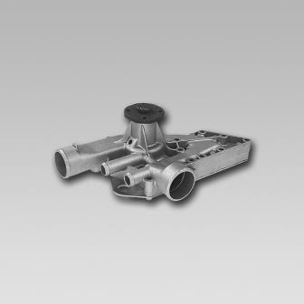GK 986934 Motor Devirdaim - RENAULT 20 (127_) uyumlu