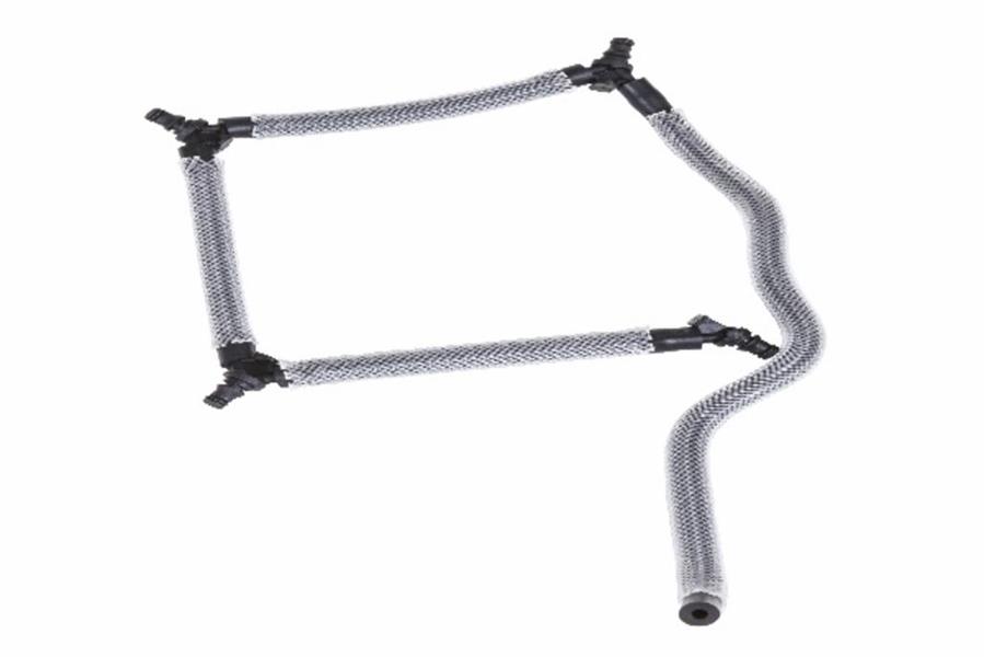 KAUTEK FD-FH027 Motor Hortum & Bağlantılar - FORD MONDEO IV Turnier (BA7) uyumlu