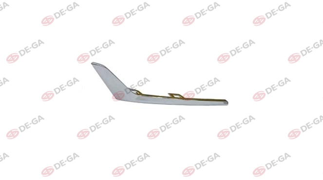 Tampon Panjur Kuşağı - DEGA - BMW07G2026