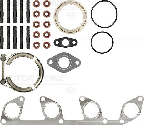 VICTOR REINZ 04-10254-01 Motor Turboşarj & Parçaları - SEAT LEON (1P1) uyumlu