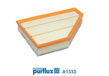 PURFLUX A1333 Motor Hava Filtresi - ALPINA D3 (E90) uyumlu