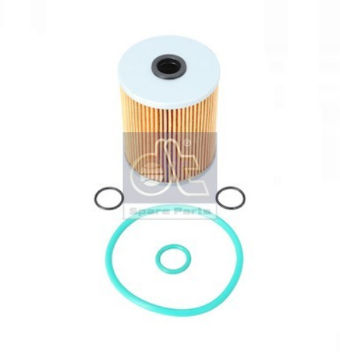 DT Spare Parts 1.31897 Fren Sistemleri Retarder - SCANIA R I uyumlu
