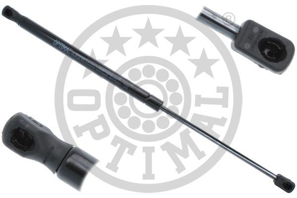 OPTIMAL AG-50190 Kaporta & Gövde Parçaları Gaz Yayı - FIAT PUNTO (188_) uyumlu