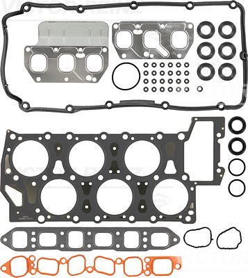 VICTOR REINZ 02-34265-02 Motor Silindir Kafa Contası - VW GOLF IV (1J1) uyumlu